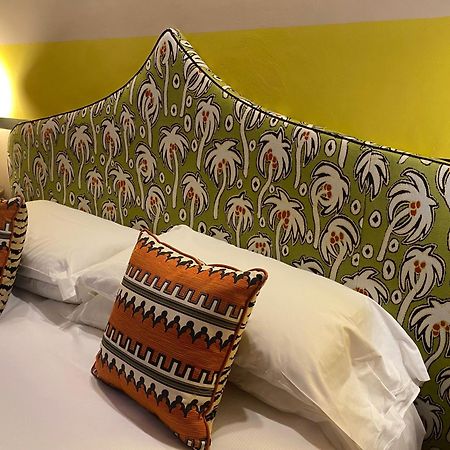 Hotel Hermitage Florence Luaran gambar