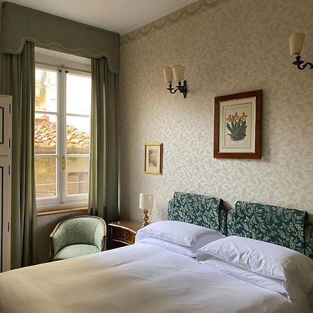 Hotel Hermitage Florence Luaran gambar