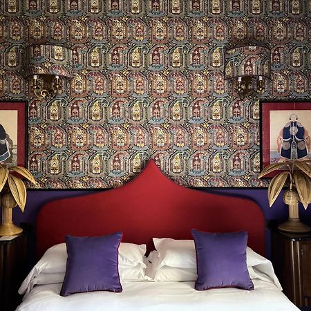Hotel Hermitage Florence Luaran gambar