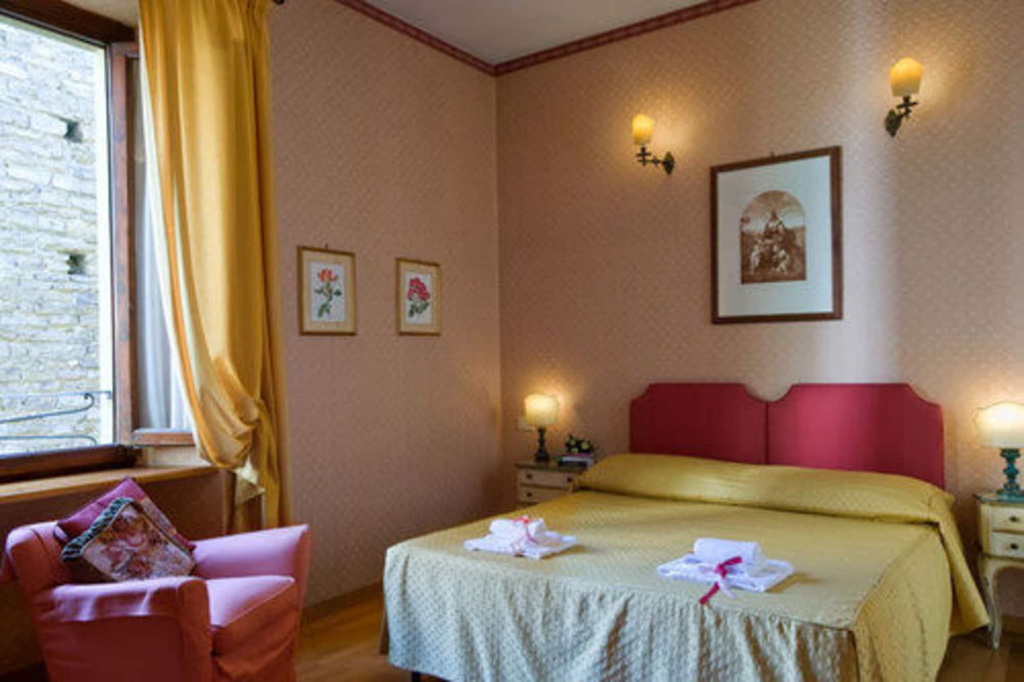 Hotel Hermitage Florence Luaran gambar