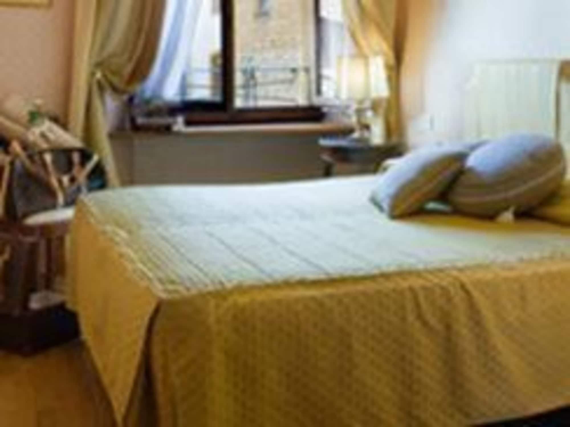 Hotel Hermitage Florence Luaran gambar
