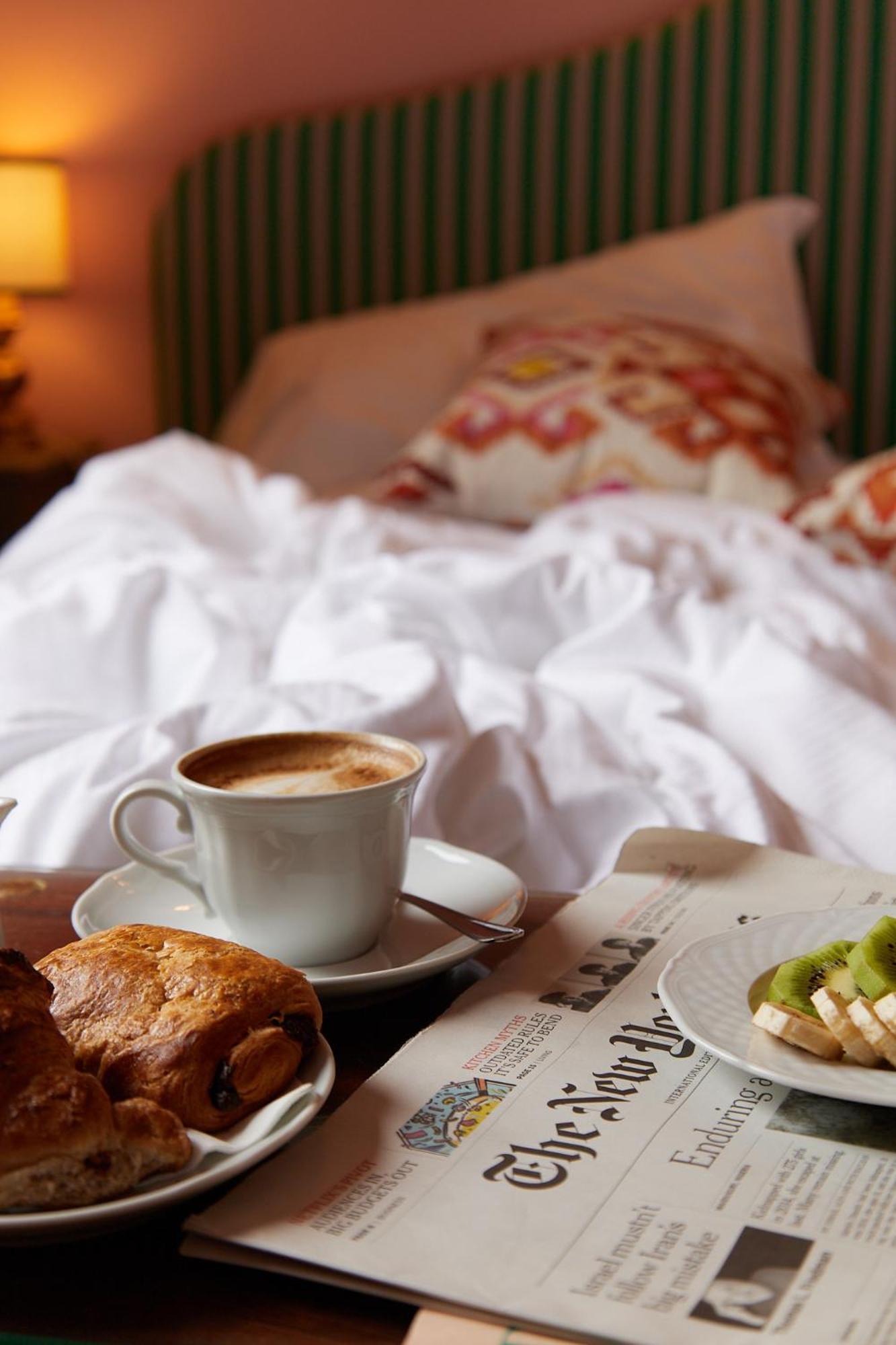 Hotel Hermitage Florence Luaran gambar