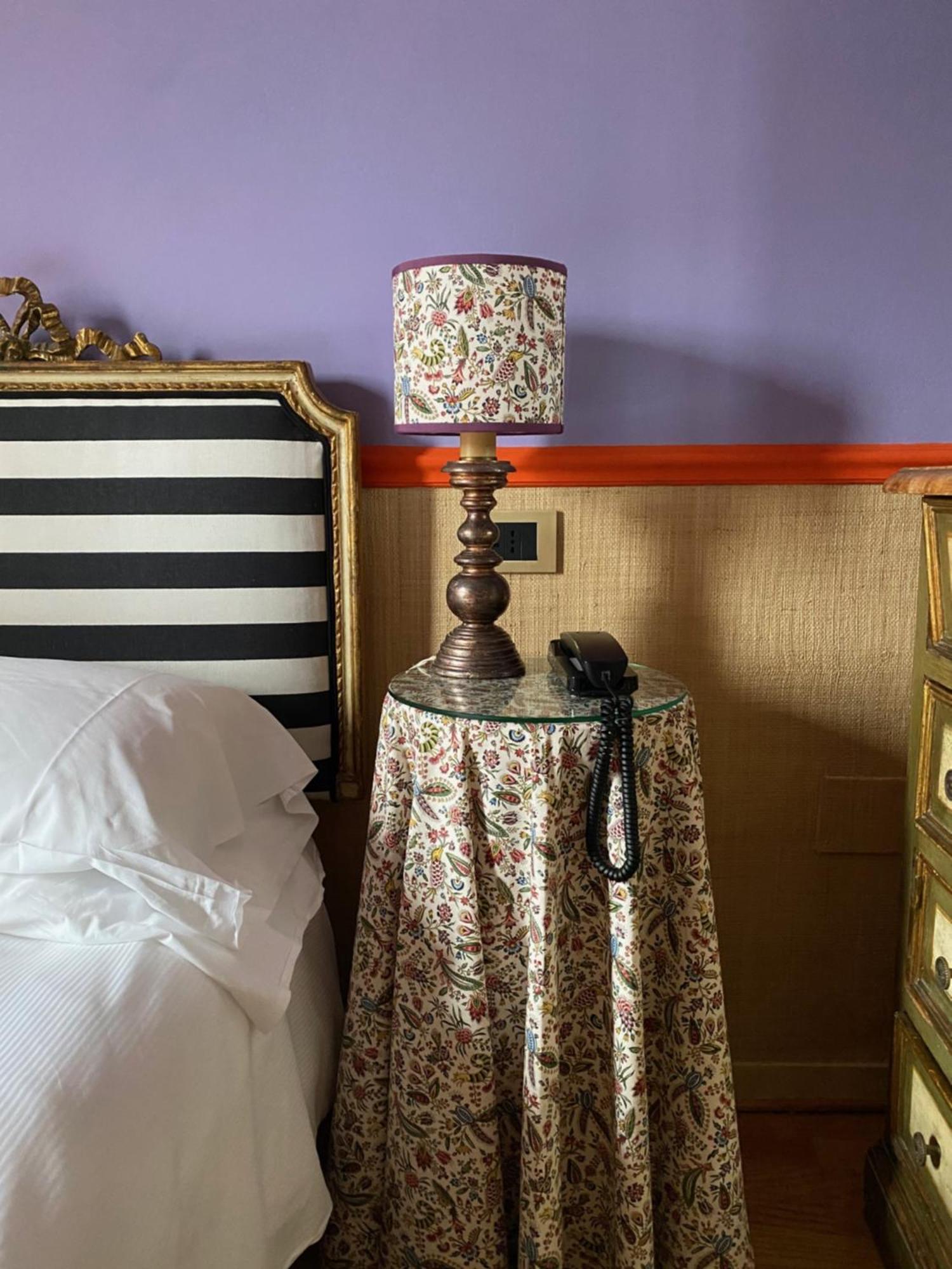 Hotel Hermitage Florence Luaran gambar