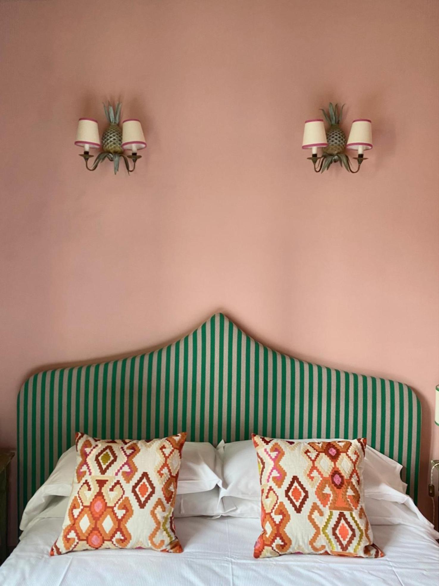 Hotel Hermitage Florence Luaran gambar
