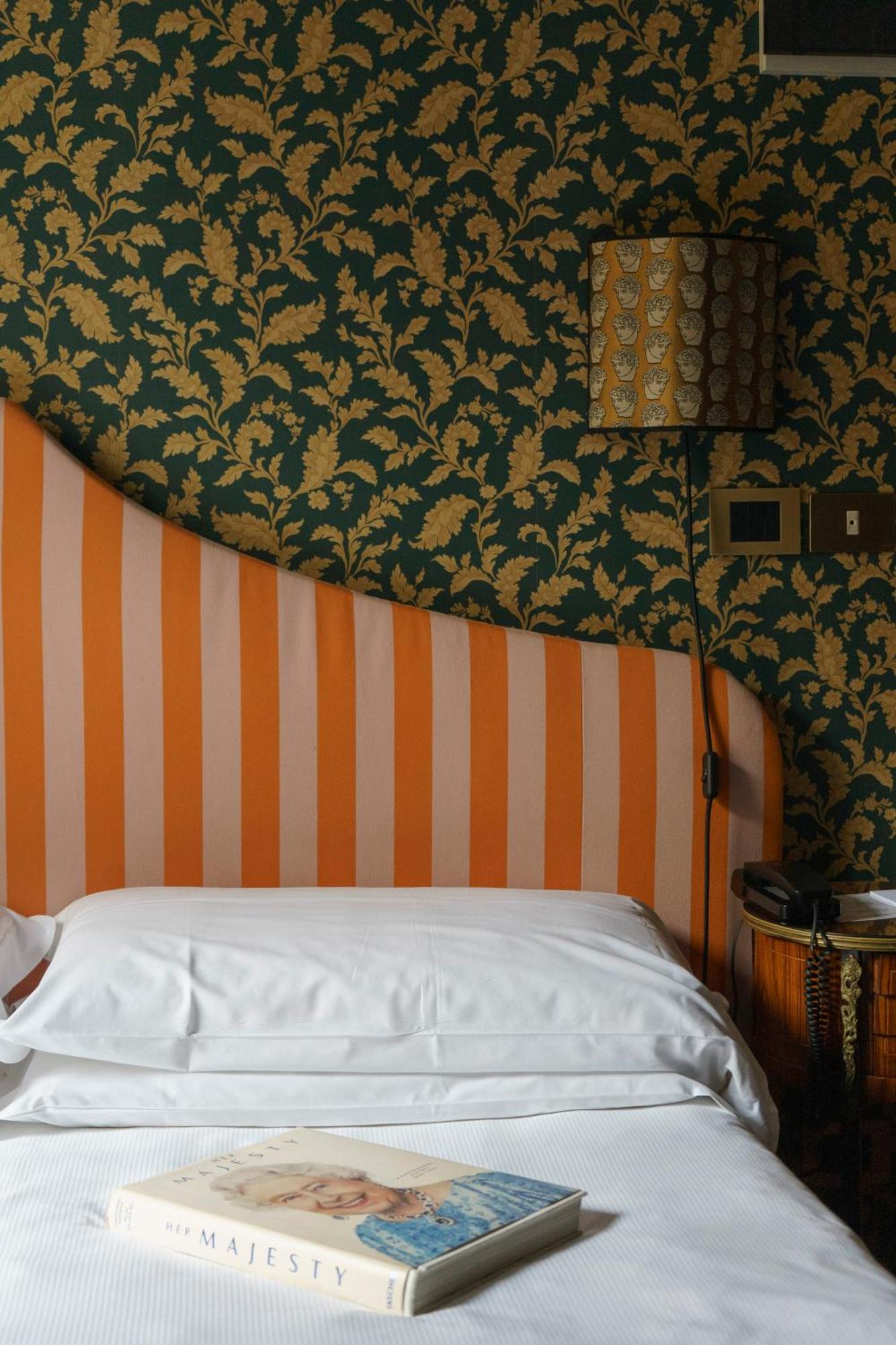 Hotel Hermitage Florence Luaran gambar