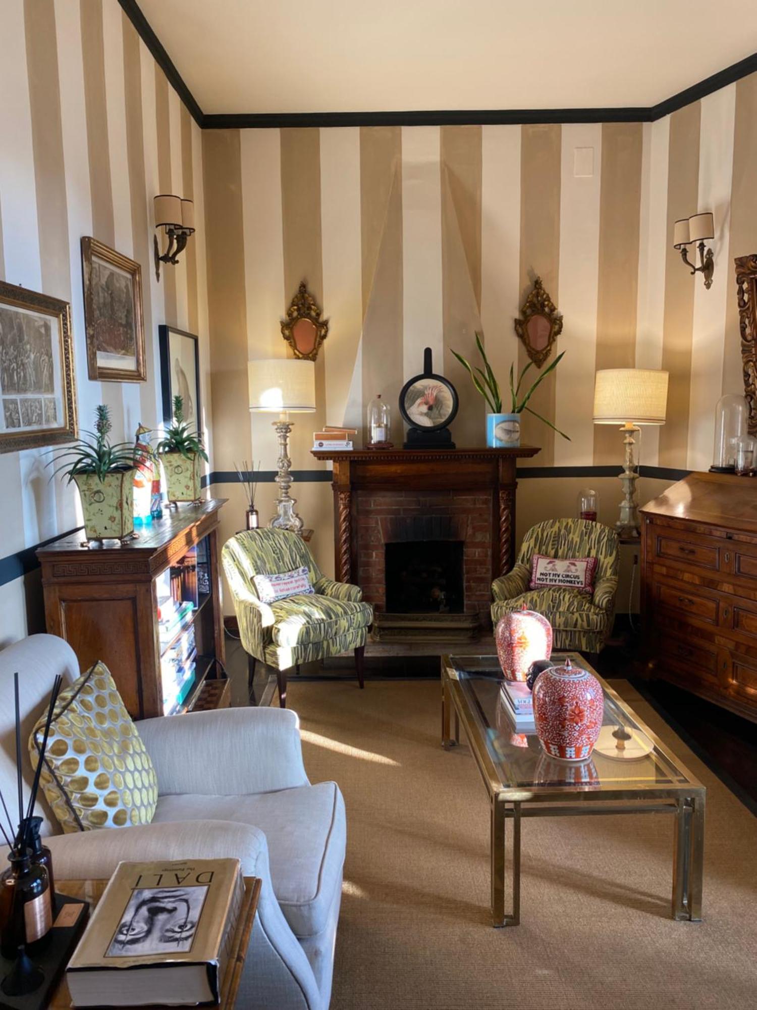 Hotel Hermitage Florence Luaran gambar