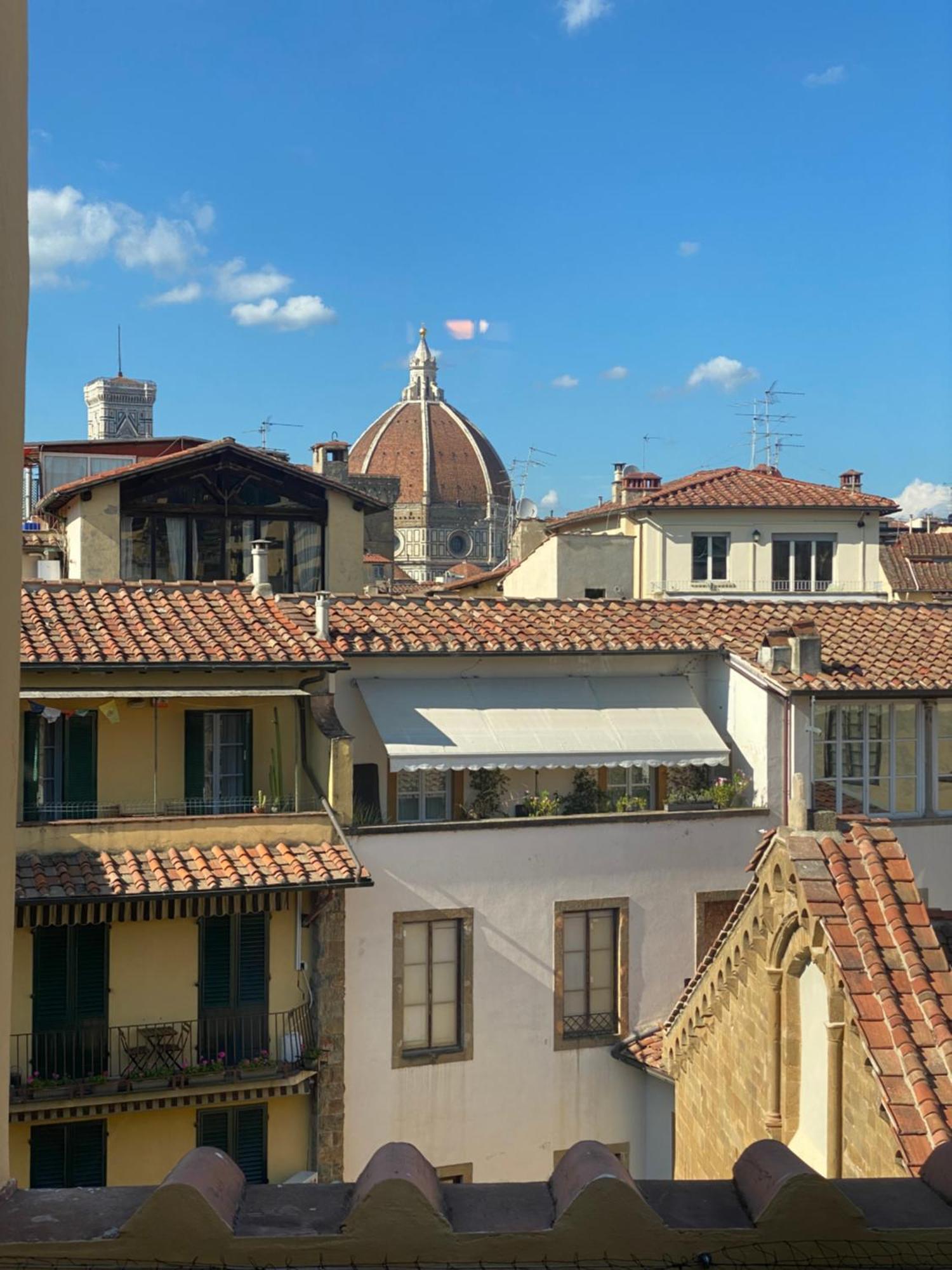 Hotel Hermitage Florence Luaran gambar