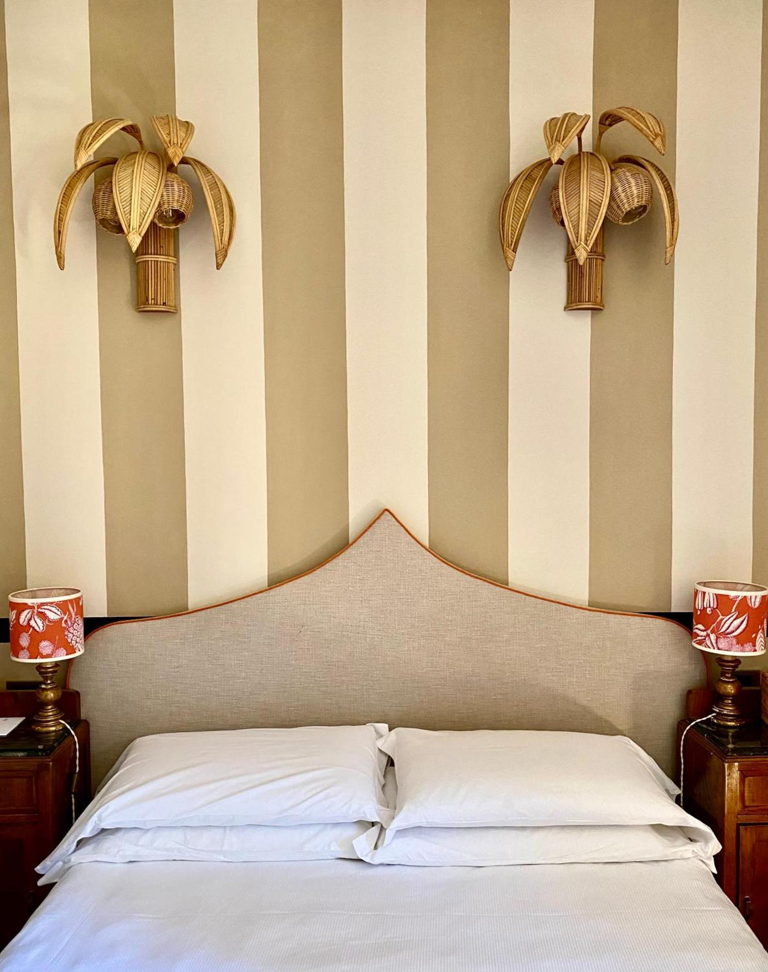 Hotel Hermitage Florence Luaran gambar