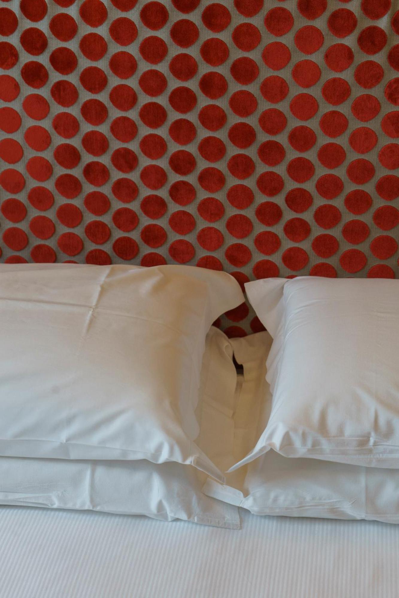 Hotel Hermitage Florence Luaran gambar