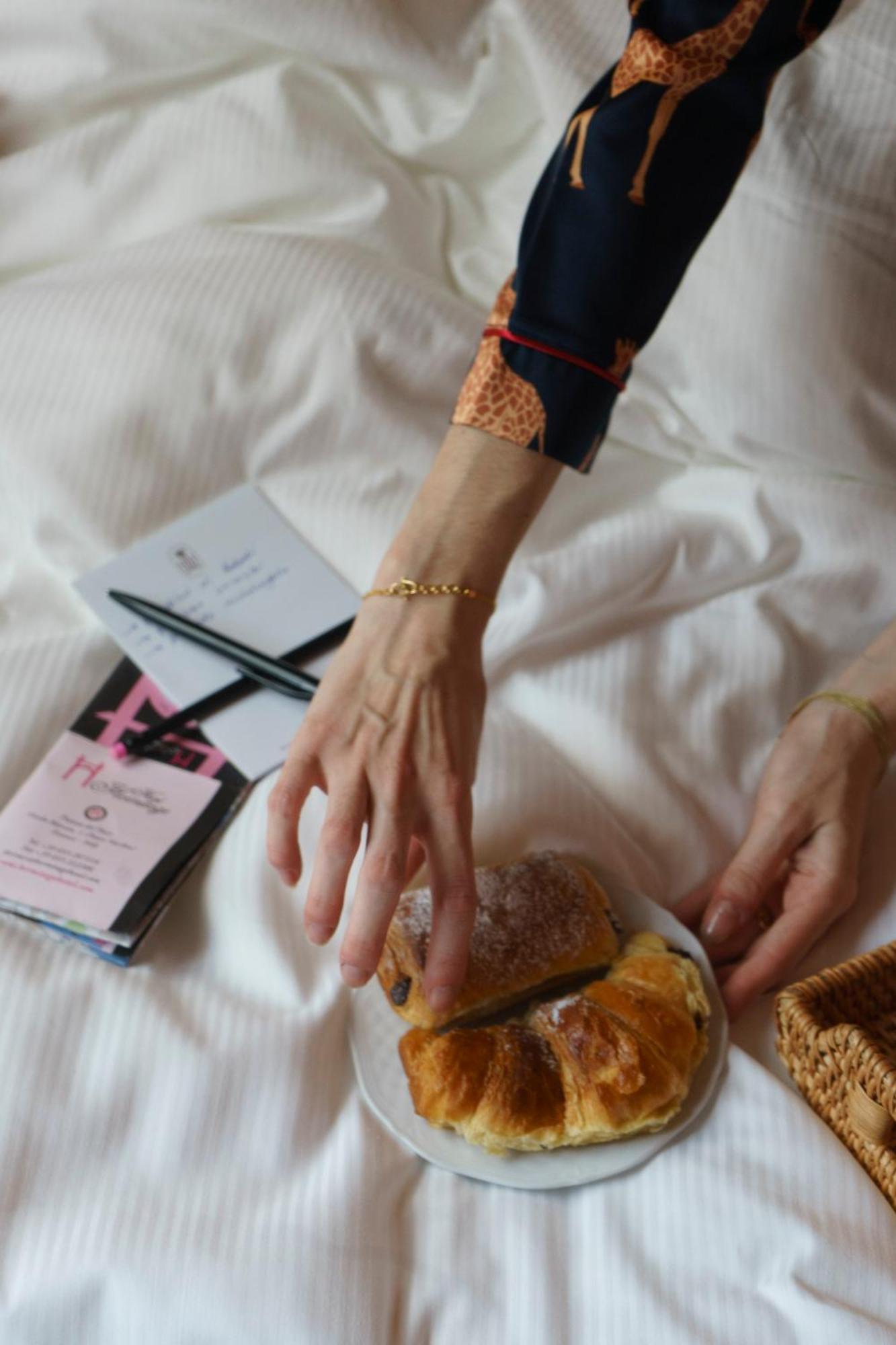 Hotel Hermitage Florence Luaran gambar