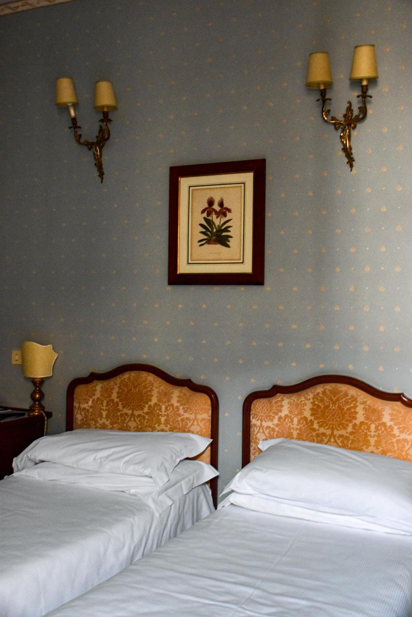 Hotel Hermitage Florence Luaran gambar
