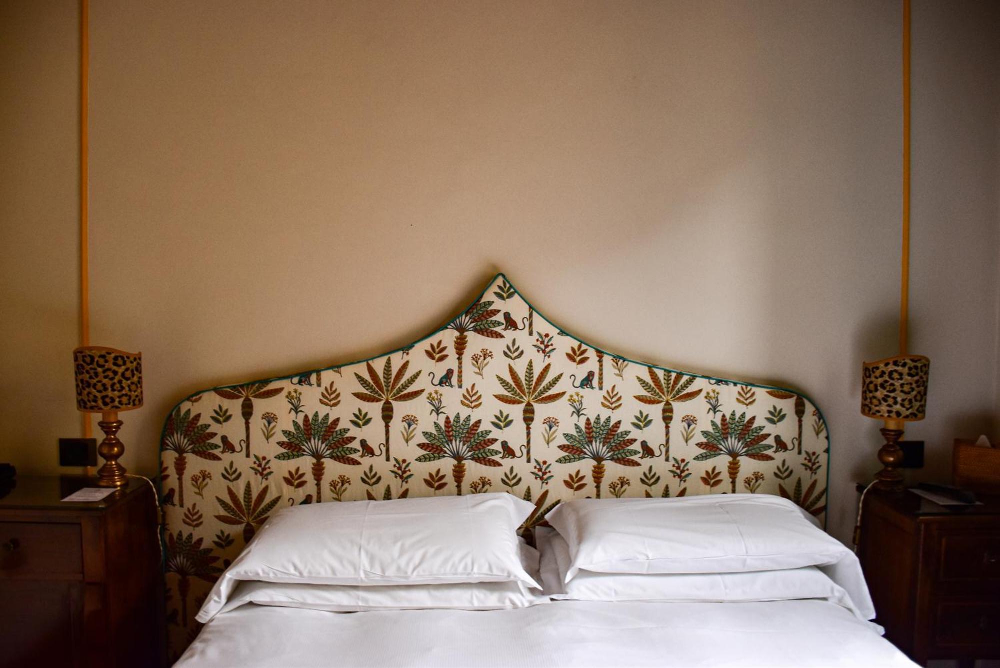 Hotel Hermitage Florence Luaran gambar