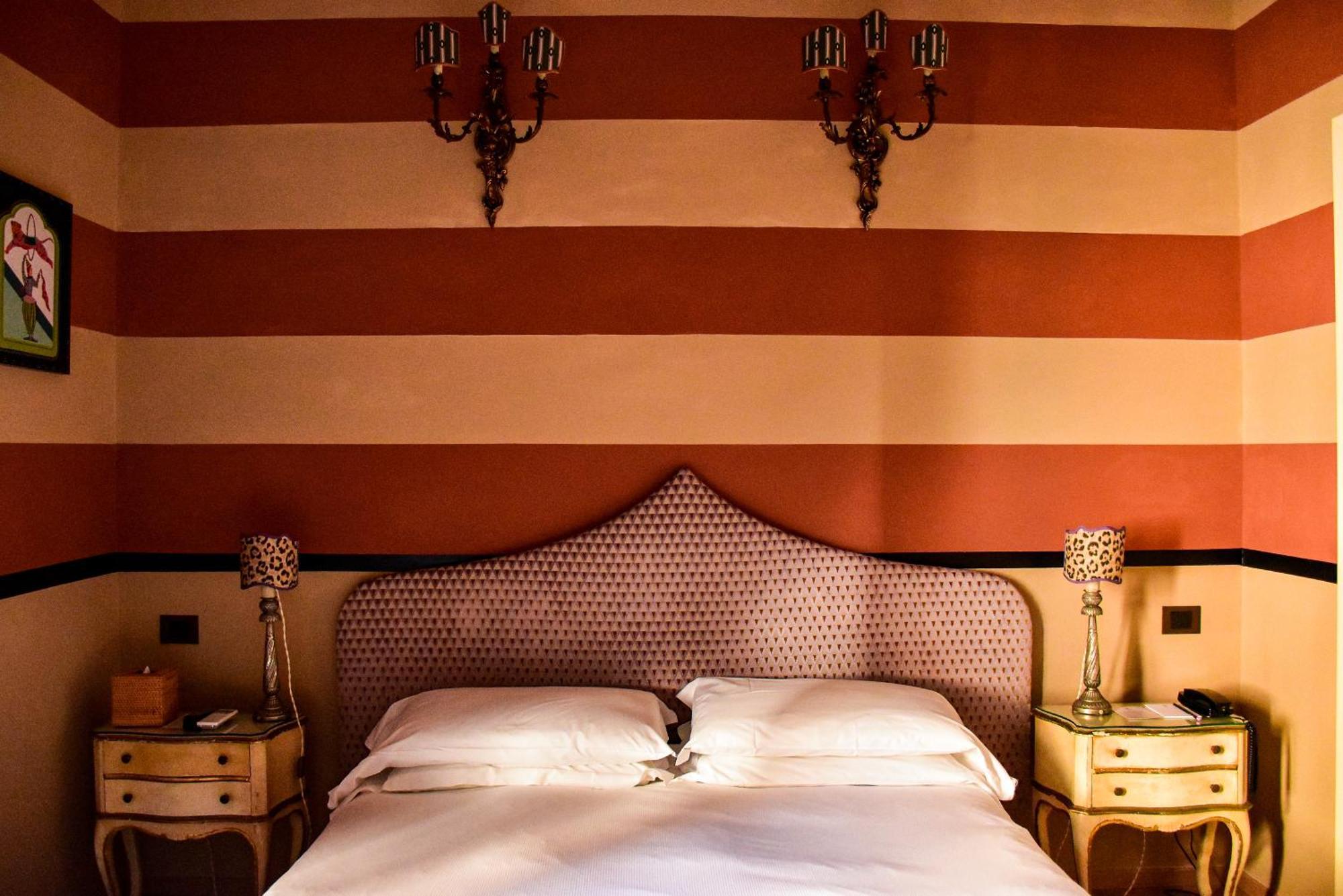Hotel Hermitage Florence Luaran gambar