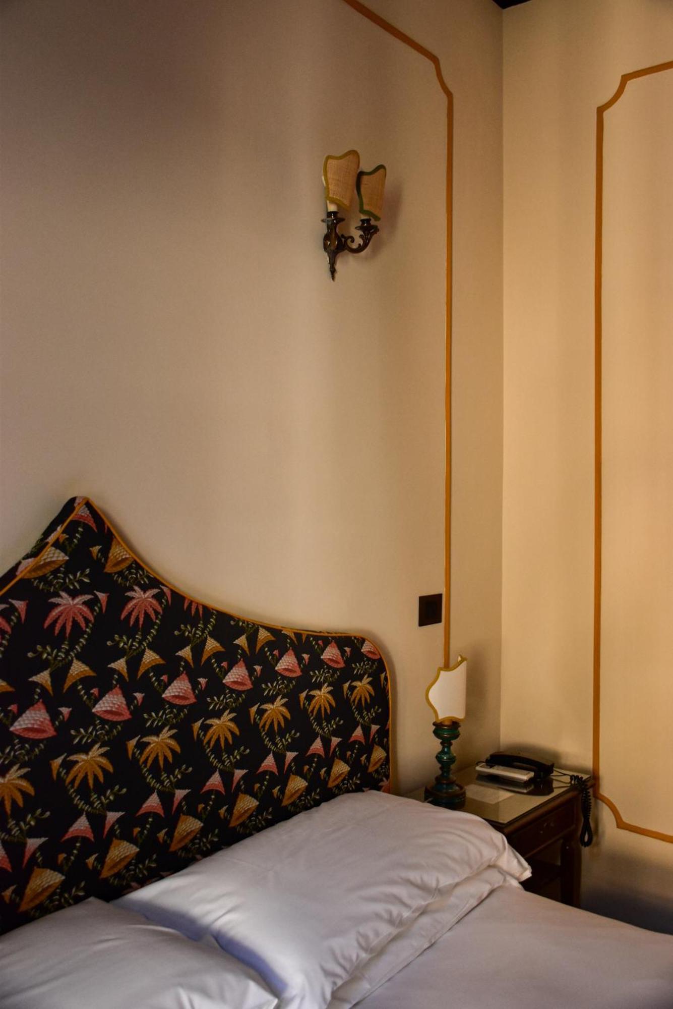 Hotel Hermitage Florence Luaran gambar