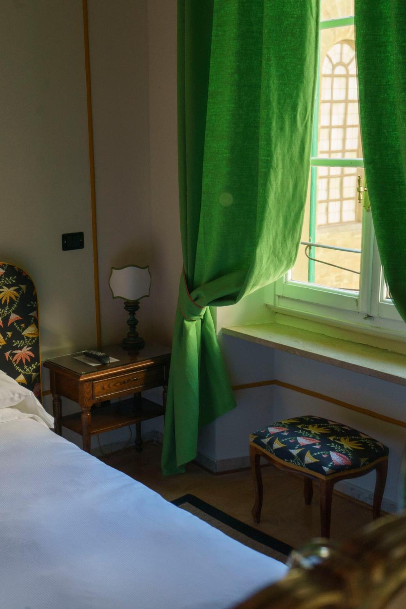 Hotel Hermitage Florence Luaran gambar